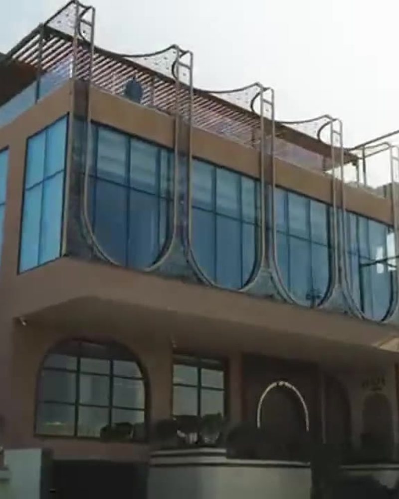 مطعم أنار