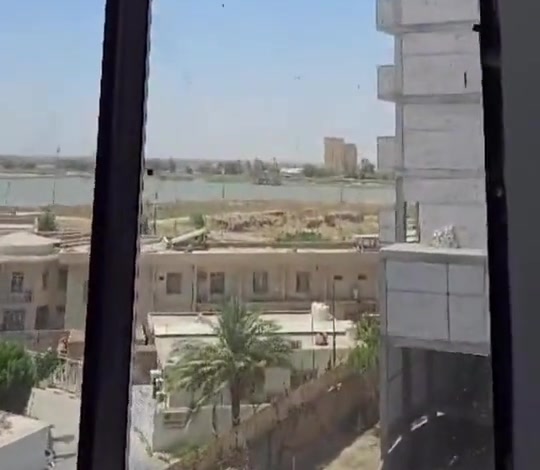 بناية في واسط